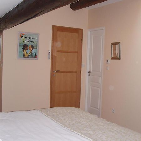Les Chambres De Jeannette Marseille Eksteriør billede