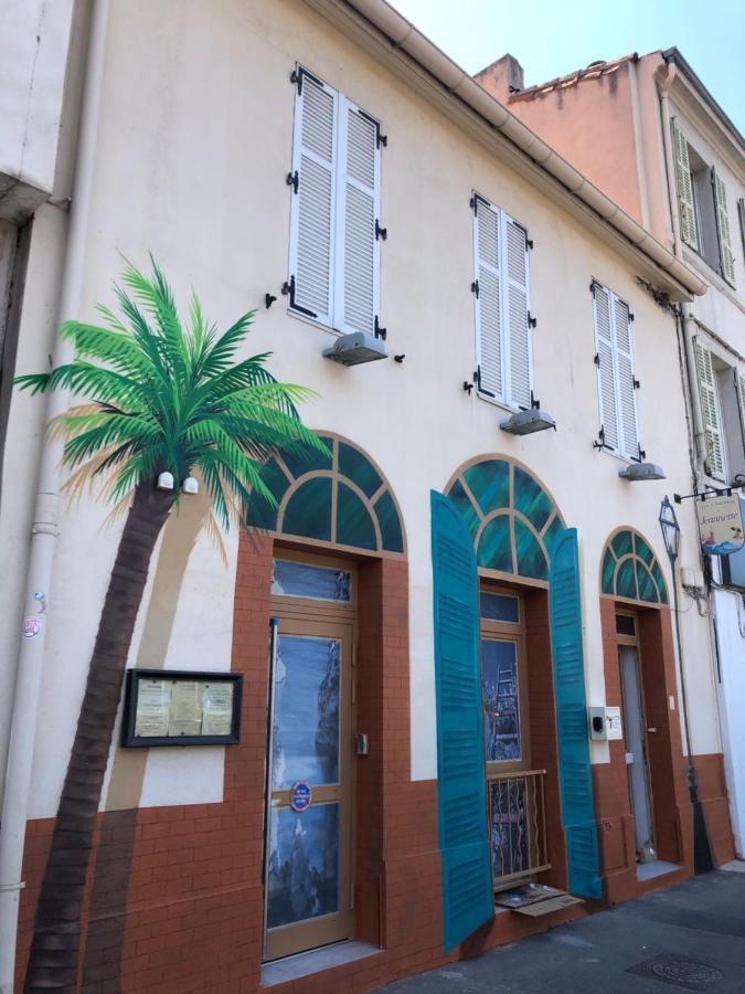 Les Chambres De Jeannette Marseille Eksteriør billede