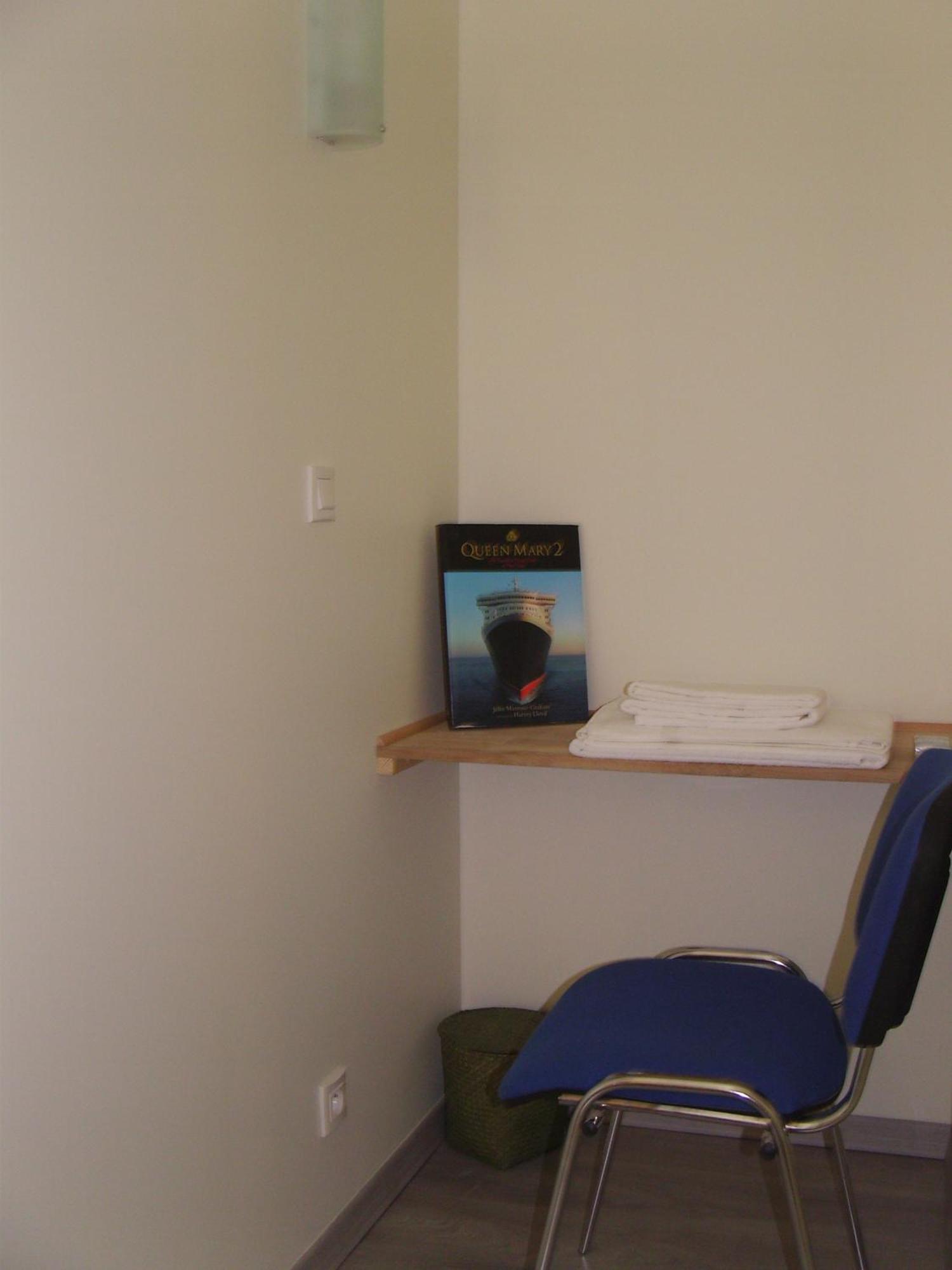 Les Chambres De Jeannette Marseille Eksteriør billede