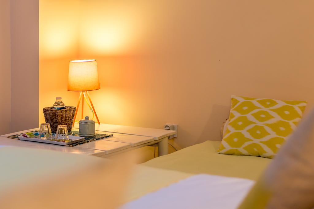Les Chambres De Jeannette Marseille Eksteriør billede