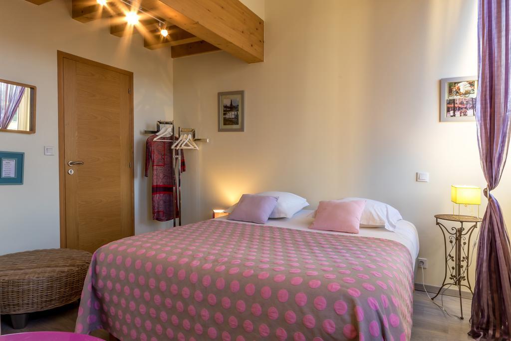 Les Chambres De Jeannette Marseille Eksteriør billede