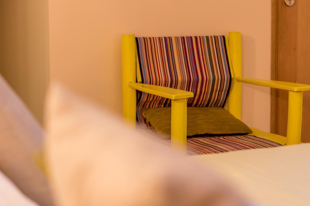 Les Chambres De Jeannette Marseille Eksteriør billede