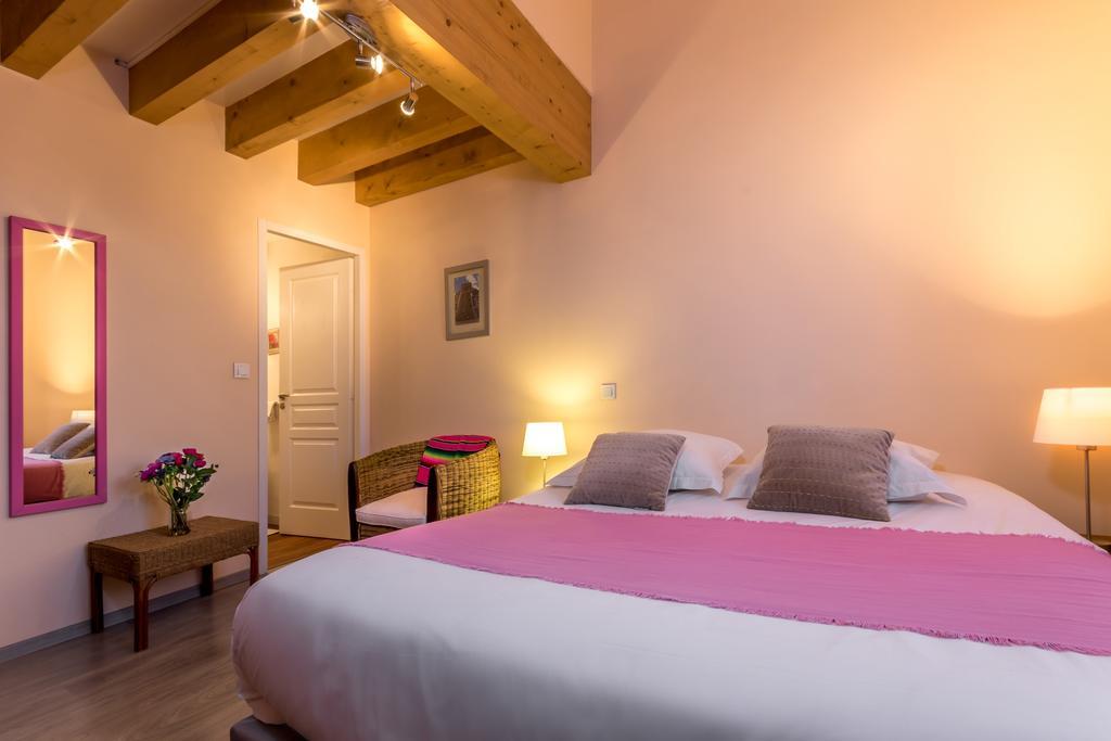 Les Chambres De Jeannette Marseille Eksteriør billede