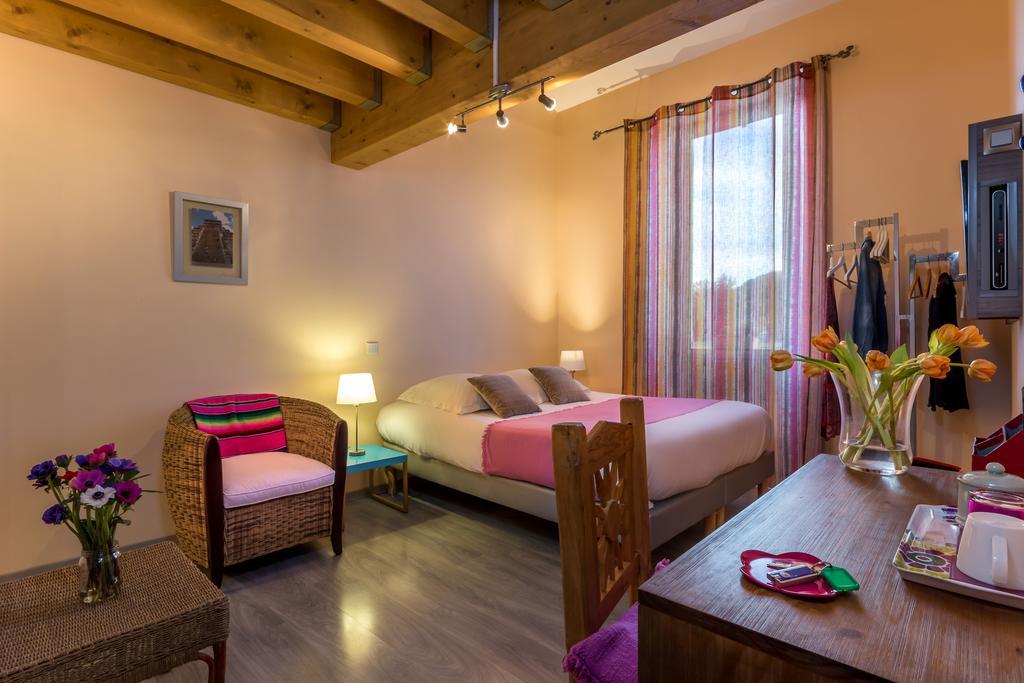 Les Chambres De Jeannette Marseille Eksteriør billede