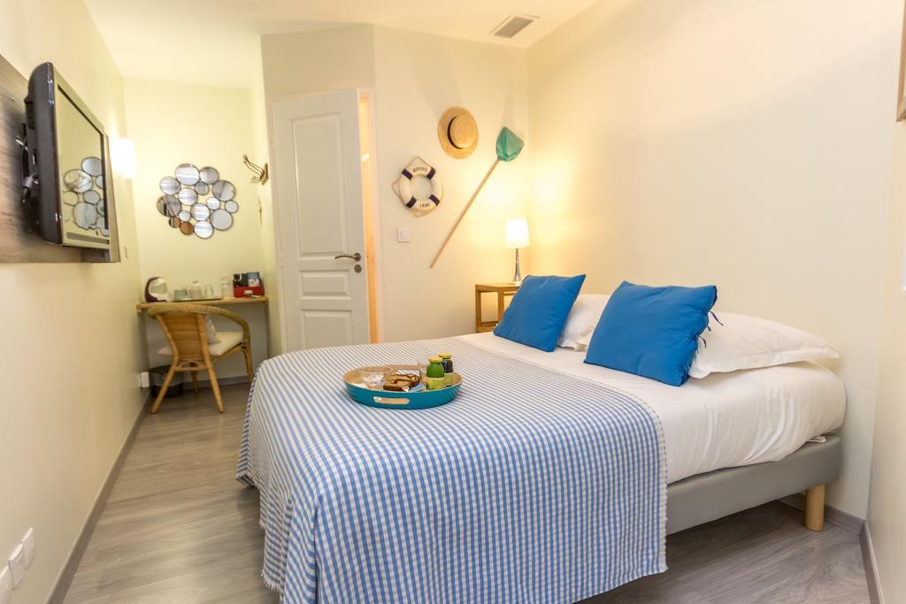 Les Chambres De Jeannette Marseille Eksteriør billede