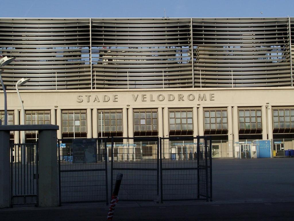 Les Chambres De Jeannette Marseille Eksteriør billede